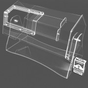 Лототрон 15литров